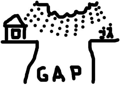 Gap.